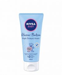 کرم محافظ پای کودک نیوا